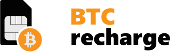 BTC Recharge - Recharge prepaid phones with Bitcoin